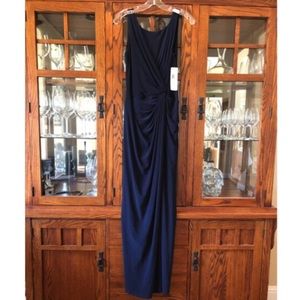 NWT RALPH LAUREN Evening Gown, Formal Dress, Sz 4